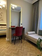 Pera Standard Rooms