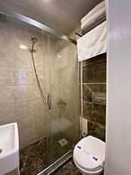 Pera Standard Rooms