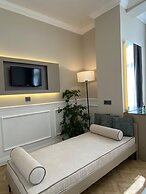 Pera Standard Rooms