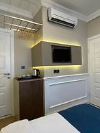 Pera Standard Rooms