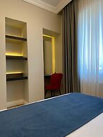 Pera Standard Rooms