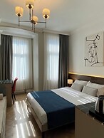 Pera Standard Rooms
