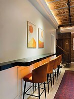 Pera Standard Rooms