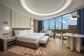Voco Sanya Bay By Ihg