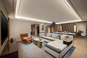 Voco Sanya Bay By Ihg