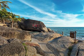 Voco Sanya Bay By Ihg