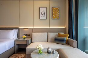 Voco Sanya Bay By Ihg