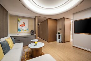 Voco Sanya Bay By Ihg