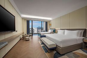 Voco Sanya Bay By Ihg