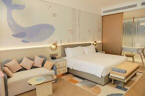 Voco Sanya Bay By Ihg
