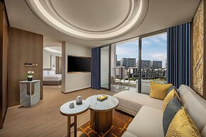 Voco Sanya Bay By Ihg