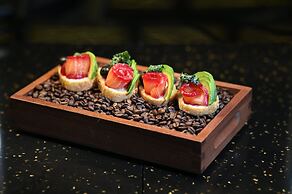 Voco Sanya Bay By Ihg
