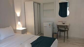 Antonio hotel Amman