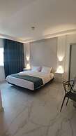 Antonio hotel Amman