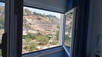 Antonio hotel Amman