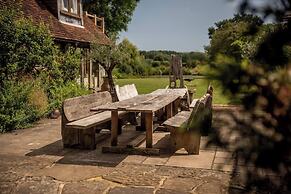 Wonderland Party Retreat