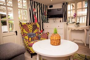 Wonderland Party Retreat