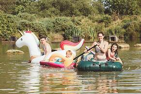 Wonderland Party Retreat