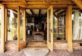 Wonderland Party Retreat