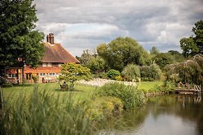 Wonderland Party Retreat