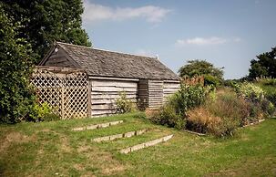 Wonderland Party Retreat