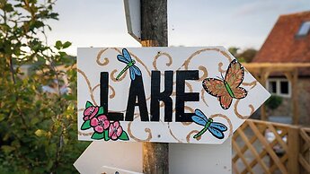Wonderland Party Retreat