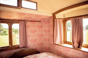 Wonderland Party Retreat