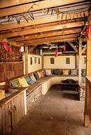 Wonderland Party Retreat