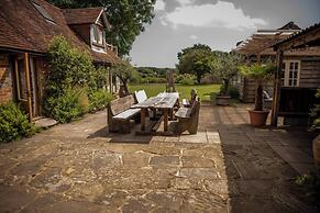 Wonderland Party Retreat