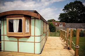 Wonderland Party Retreat