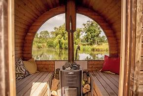 Wonderland Party Retreat