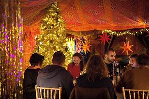 Wonderland Party Retreat