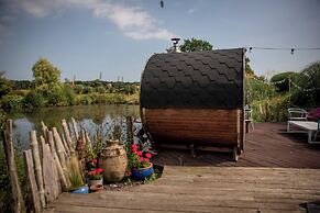 Wonderland Party Retreat