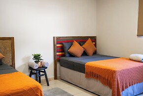 Casa Origen