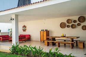 Casa Origen