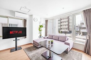 SAPPORO STAY HIRAGISHI 201