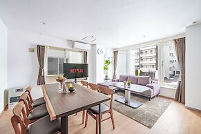 SAPPORO STAY HIRAGISHI 201