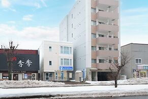 SAPPORO STAY HIRAGISHI 201