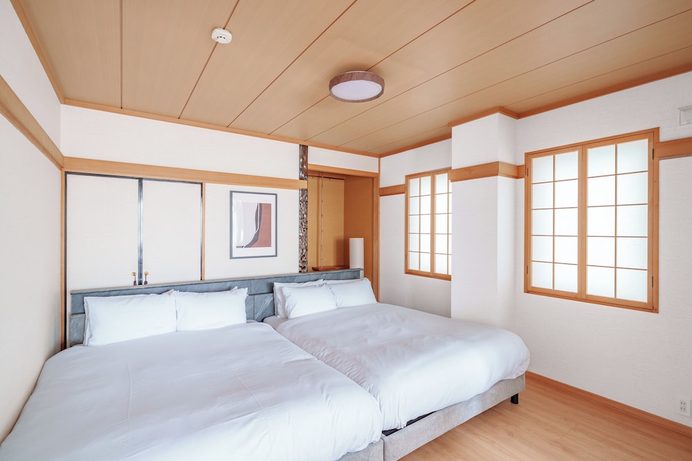 SAPPORO STAY HIRAGISHI 201