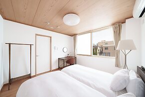 SAPPORO STAY HIRAGISHI 201