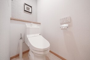 SAPPORO STAY HIRAGISHI 201