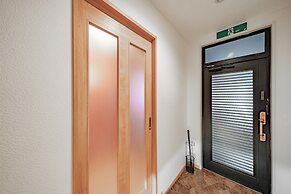 SAPPORO STAY HIRAGISHI 201