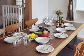 SAPPORO STAY HIRAGISHI 201
