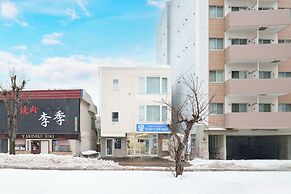 SAPPORO STAY HIRAGISHI 201