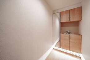 SAPPORO STAY HIRAGISHI 201