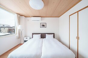 SAPPORO STAY HIRAGISHI 201
