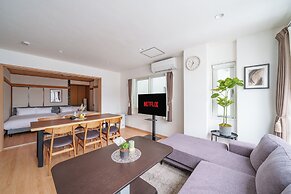 SAPPORO STAY HIRAGISHI 201