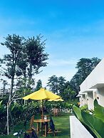 Satria Bali Homestay