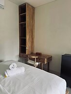Satria Bali Homestay