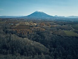 SANU 2nd Home Niseko 1st